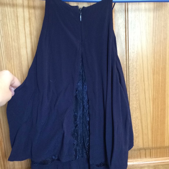 One piece jump suit - Picture 3 of 3